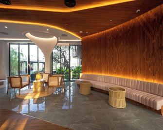 Vela Dhi Nakhon Phanom - Nakhon Phanom - Lounge