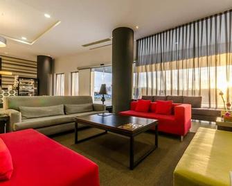 Yit Vía Sevilla Mairena - Aljarafe - Lounge