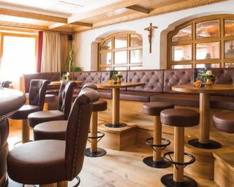 Hotel Theresia - Ramsau im Zillertal