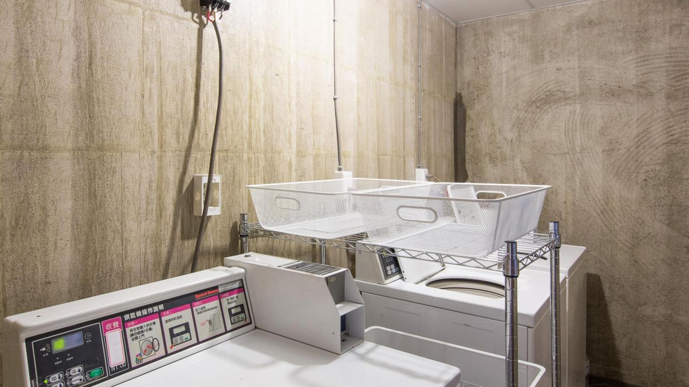Hostel Jiizu