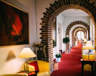 Schlosshotel Domäne Walberberg - Bornheim