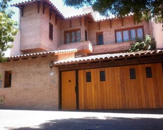 816 B&B - Mendoza