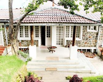 Mount Pleasant Boutique Stay - Kodaikanal - Edificio