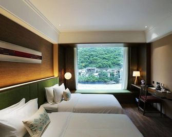 Hong Cheng Hotel - Garzê - Habitación
