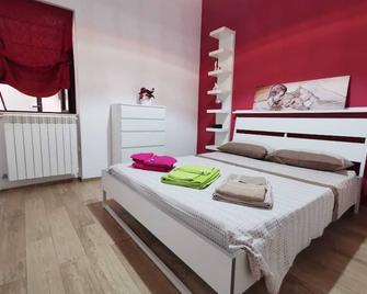 Single Apartment A Few Steps From The Center - Comiso - Camera da letto
