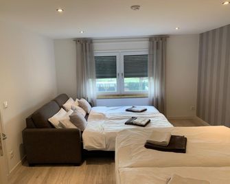 Fully equipped lovely villa with sauna, terrace & garden | Nature view - Voorst Oude IJsselstreek