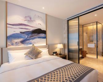 Zhong Wei Yuxi Hongta Hotel - Yuxi - Habitación