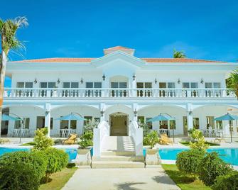 Casa Blanca by The Sea - Lapu-Lapu City - Будівля