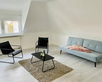 Fitters' apartment with 6 beds in Stuttgart-Ost - Stuttgart