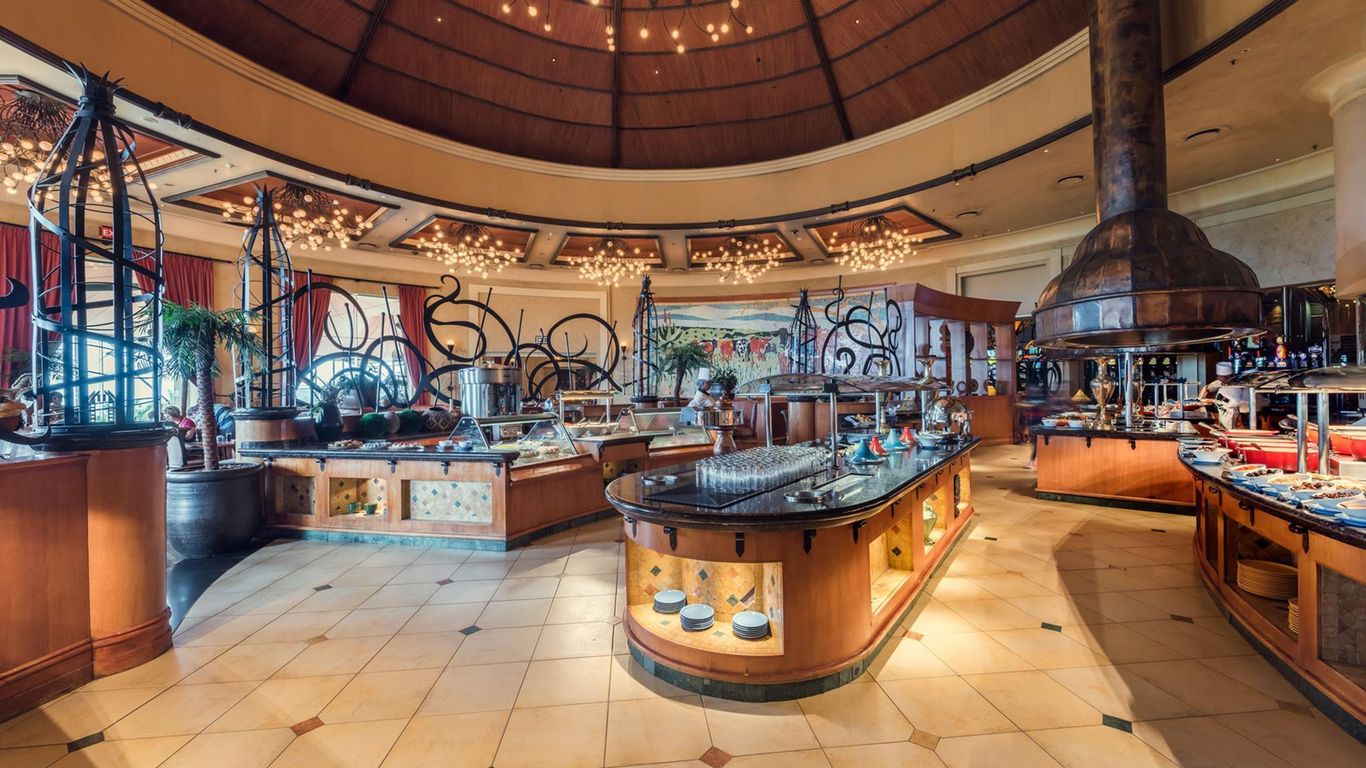 سيبايا لودج