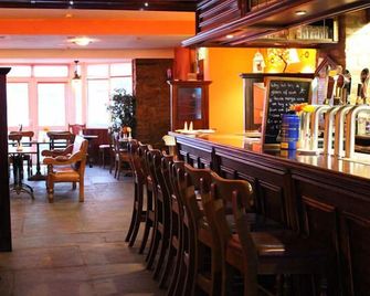 Myles Creek - Kilkee - Bar