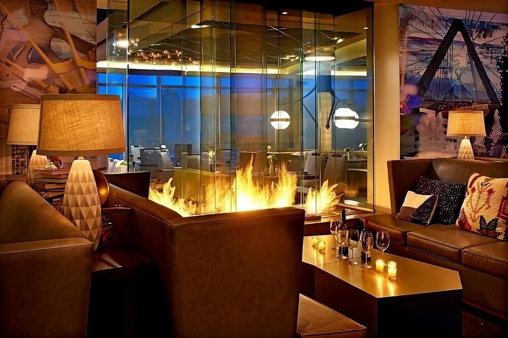 Create Memories w/ Fun-filled Adventures at this Paradise! Pool, Pets Allowed - مدينة كانساس - ردهة