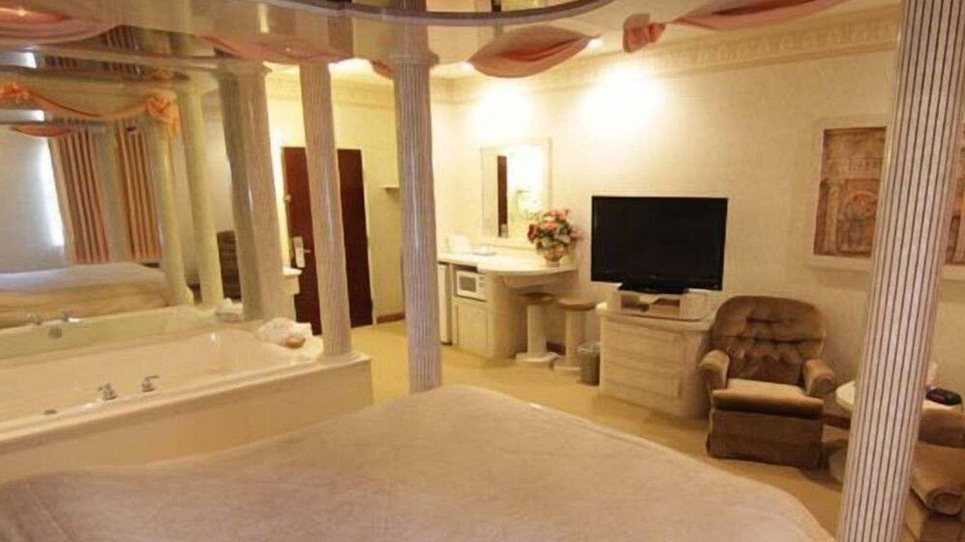 Magnolia Inn & Suites