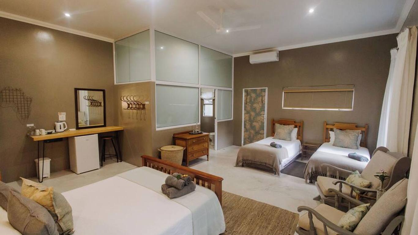 iGwalagwala Guest House