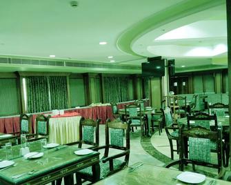 Rk Residency - Tiruppur - Restaurant