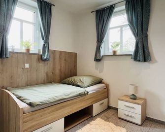 Seebachstuben - Dechsendorf - Erlangen