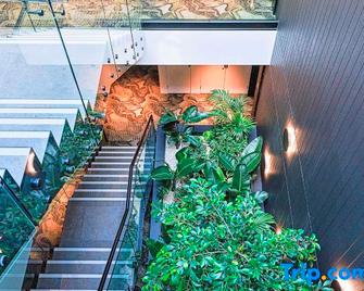 Re’em Yarra Valley - Gruyere - Stairs