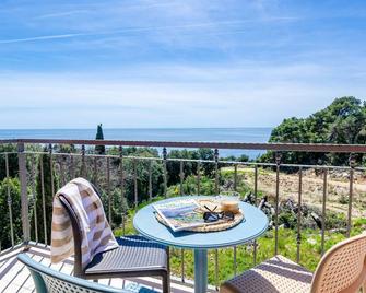 Apartments Villa Lukas - Cavtat - Balcony