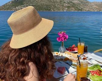 Hotel Melisa - Bozburun