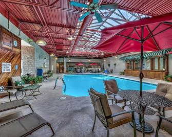 Plaza Resort Club - Reno - Pool