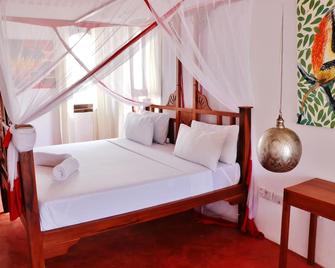 Zawady Villa - Malindi - Schlafzimmer