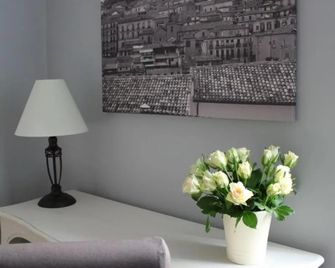 Apartment Via dell'Astrologo - Cosenza