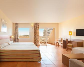 Hotel Rh Casablanca Suites - Peñíscola - Habitación