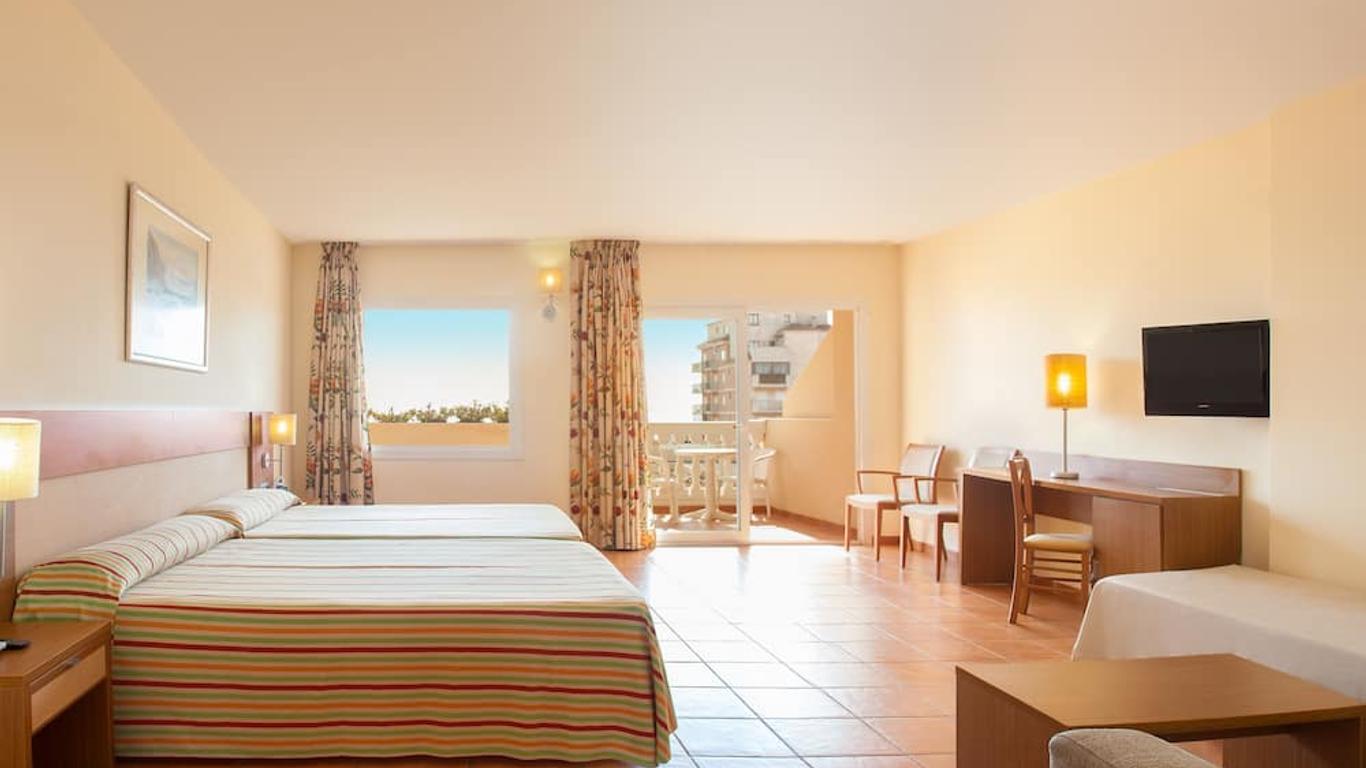 Hotel Rh Casablanca Suites