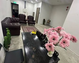 The Family Suites Serviced Apartments - Singapore
