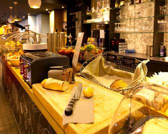 Ibis Berlin City Potsdamer Platz - Berlin - Dining room