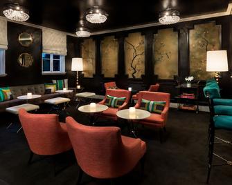 Maison 140 - Beverly Hills - Lounge