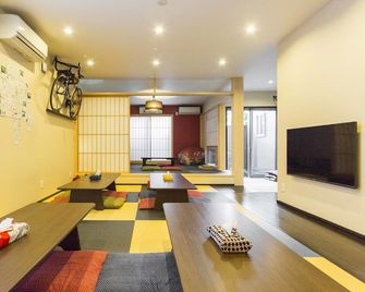 Fujitaya BnB - Kioto