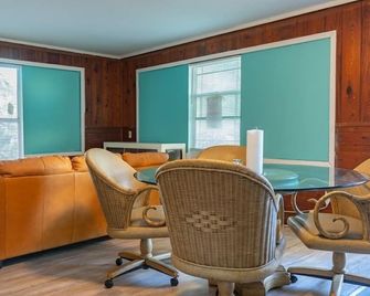 GpL 2668 tree bedrooms and 2 bathrooms - Fort Myers - Soggiorno