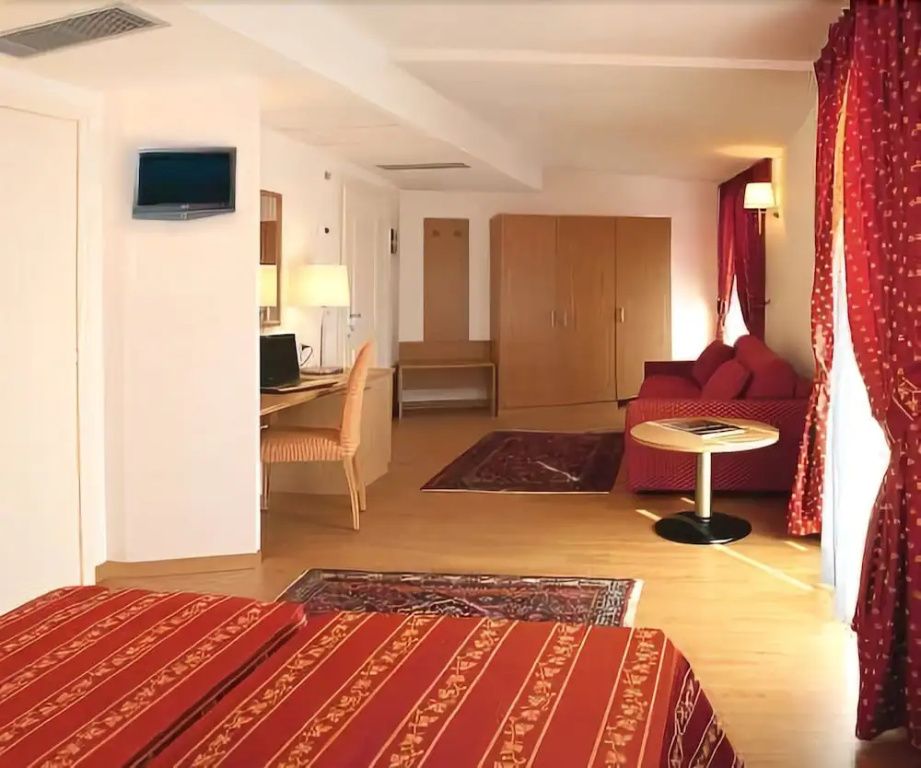 Hotel Marco Polo Airport Hotel - Campalto