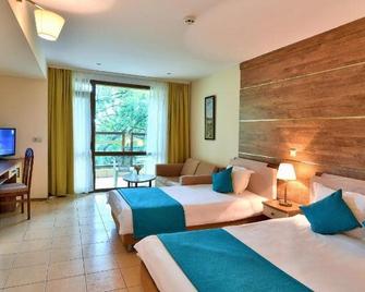 Les Magnolias Hotel - Primorsko - Habitación