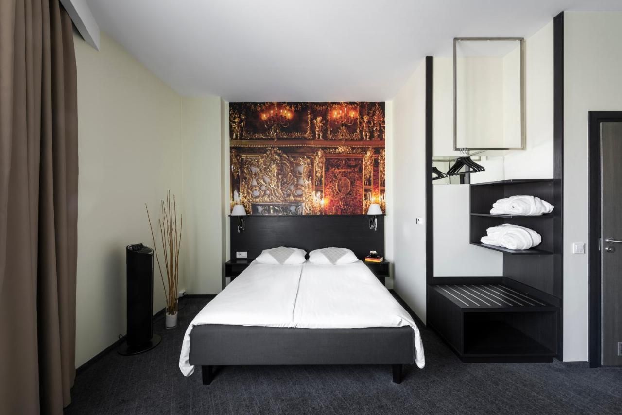 Comfort Hotel Lt