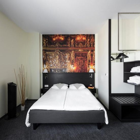 Comfort Hotel Lt image 1