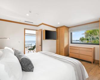 Sa Carbon Beach Suites - Malibu - Bedroom
