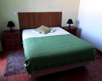 Natura Maris Dunas Residence - Longueira - Bedroom
