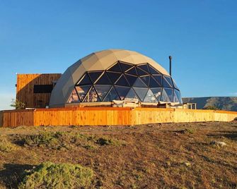 Estancia Patagonia El Calafate - Pristine Luxury Camps - El Calafate