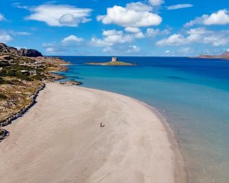 Sardinia Re - Villa Pelosa - Stintino - Beach