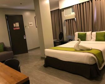 Cebu R Hotel Capitol - Cebu City