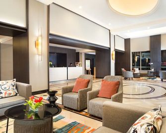 Somerset Grand Citra Jakarta - Jakarta - Lounge
