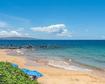 Ekahi Village - Wailea - Beach