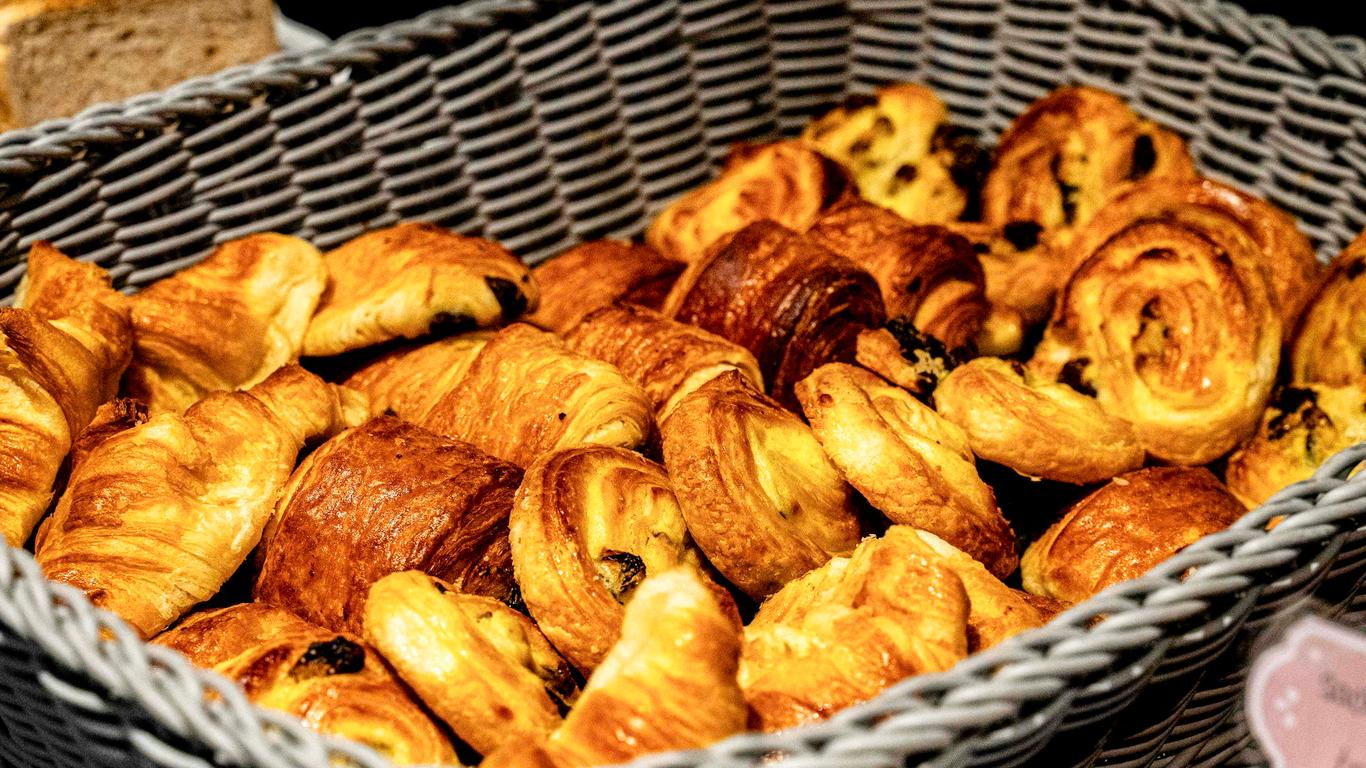 ibis Styles Moulins Centre