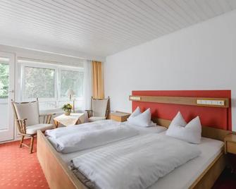 Landhotel Sauerländer Hof - Eslohe