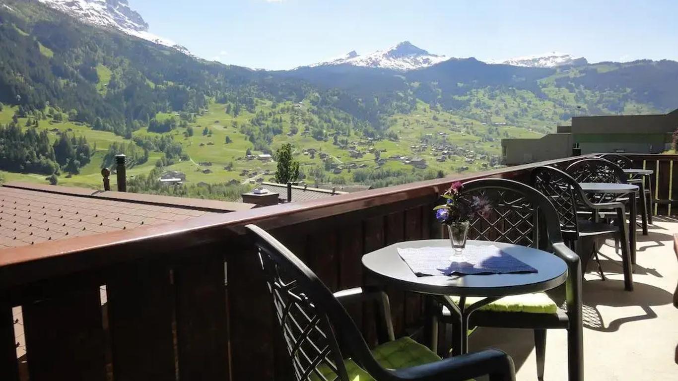 Lehmann's Herberge Hostel