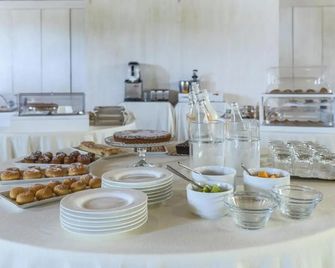 Masseria Corda Di Lana Hotel & Resort - Leverano - Buffet