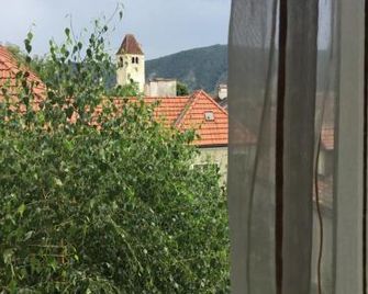 Pension Altes Rathaus - Durnstein