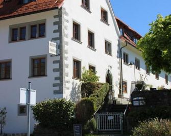 Hotel Montfort-Schlössle - Lindau - Edificio